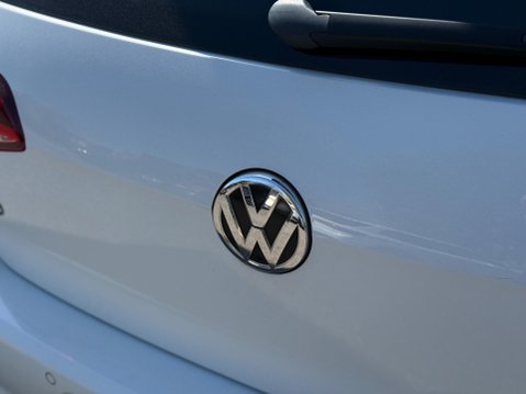 Volkswagen Golf 2.0 TDI BlueMotion Tech GTD DSG Euro 6 (s/s) 5dr 42