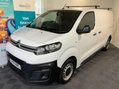 Citroen Dispatch 2.0 BlueHDi 1400 Enterprise M FWD 2 Euro 6 (s/s) 6dr 43