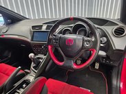 Honda Civic 2.0 i-VTEC Type R GT Hatchback 5dr Petrol Manual Euro 6 (s/s) (310 ps) 22