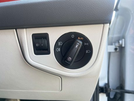 Volkswagen Polo 1.0 Polo Beats TSi Semi-Auto 5dr 14