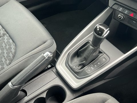 Audi A1 SPORTBACK TFSI SPORT 27