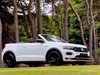 Volkswagen T-Roc R-LINE TSI EVO DSG