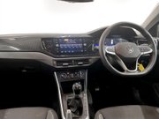 Volkswagen Polo 1.0 TSI Life Hatchback 5dr Petrol Manual Euro 6 (s/s) (95 ps) Air Con - Bl 20