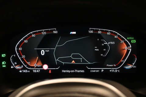 BMW X3 2.0 X3 xDrive 20i M Sport MHEV Auto 4WD 5dr 48