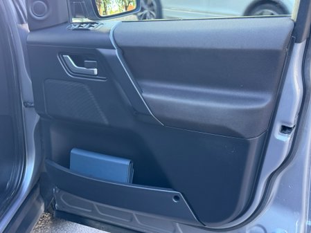 Land Rover Freelander TD4 S 11
