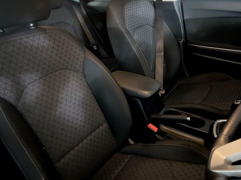 Kia Ceed 1.0 T-GDi ECO 2 Hatchback 5dr Petrol Manual Euro 6 (s/s) (118 bhp) Cruise 11