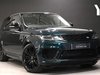 Land Rover Range Rover Sport 3.0 Range Rover Sport HSE Dynamic SDV6 Auto 4WD 5dr