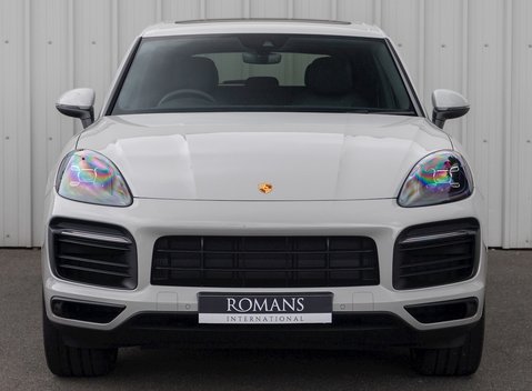 Porsche Cayenne V6 4