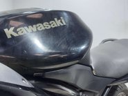 Kawasaki Er ER6 2007 MK1 PROJECT BREAKER PARTS BIKE 650CC NAKED 19