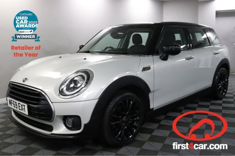 Mini Clubman COOPER CLASSIC