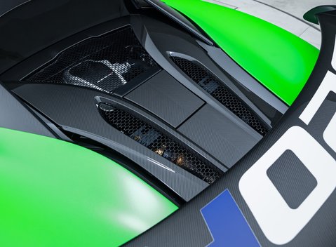 McLaren 620R 56