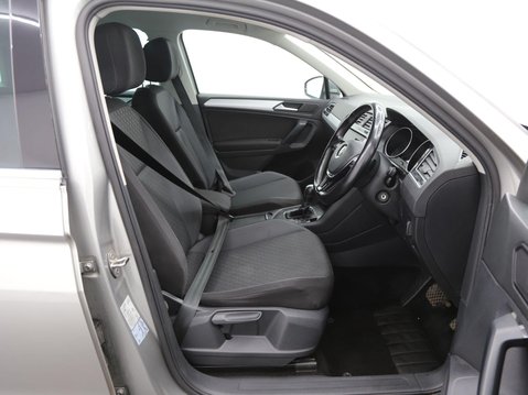 Volkswagen Tiguan 1.5 TSI EVO Match DSG Euro 6 (s/s) 5dr 20