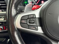 BMW X3 M 3.0i Competition SUV 5dr Petrol Auto xDrive Euro 6 (s/s) (510 ps) 31