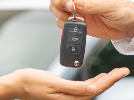 Why Should I Part Exchange My Car?