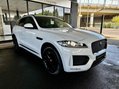 Jaguar F-Pace 2.0 D180 Chequered Flag Auto AWD Euro 6 (s/s) 5dr 12