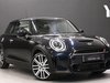 Mini Hatch 2.0 Cooper S Exclusive Auto 3dr