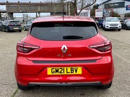 Renault Clio 1.0 Clio Iconic Bose TCe 5dr 6