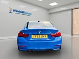 BMW M4 3.0 BiTurbo GPF Competition DCT Euro 6 (s/s) 2dr 11