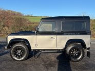 Land Rover Defender 90 TD Autobiography Station Wagon - 1/100 Made - LR Service History 7