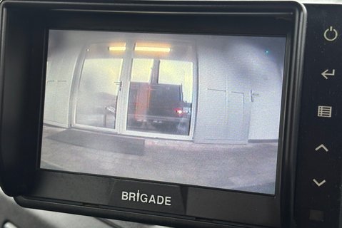 DAF LF LF 210 FA 14T with Fassi F85 Crane 18