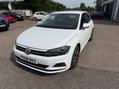 Volkswagen Polo 1.0 Polo SE TSi 5dr 4