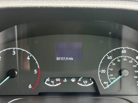 Ford Transit Custom 300 TREND P/V ECOBLUE 28