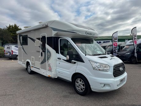 Chausson 628 AWAITING PREPARATION 7