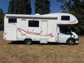 Ford Transit ROLLER TEAM AUTO ROLLER 600G 6 BERTH GARAGE 4