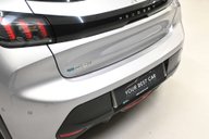 Peugeot 208 208 GT Ev 5dr 34