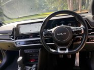 Kia Sportage GT-LINE ISG 3
