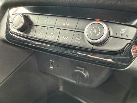 Vauxhall Corsa ELITE EDITION 21,170 MILES 18