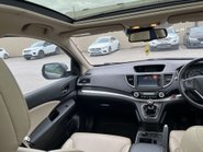 Honda CR-V 2.0 CR-V EX i-VTec 4WD 5dr 11