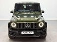 Mercedes-Benz G Class 4.0 G63 V8 BiTurbo AMG SUV 5dr Petrol SpdS+9GT 4MATIC Euro 6 (s/s) (585 ps) 12