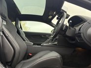 Jaguar F-Type 5.0 V8 75 Coupe AWD 50