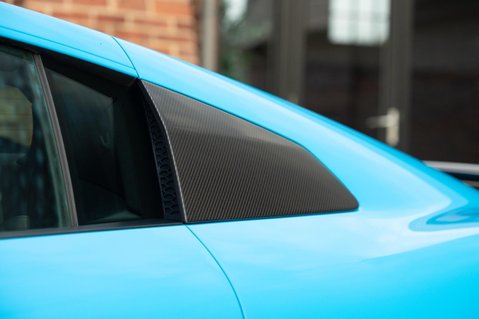 Audi R8 5.2 FSI V10 Performance Carbon Black Coupe 2dr Petrol S Tronic quattro Euro 24