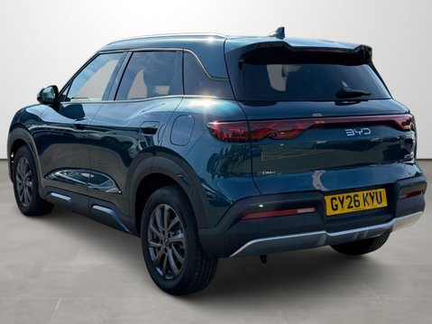 BYD Atto 2 1.5 Phev Dm-i Boost Au 3