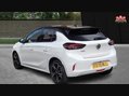 Vauxhall Corsa ELITE NAV PREMIUM 5