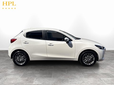 Mazda 2 1.5 SKYACTIV-G GT Sport Hatchback 5dr Petrol Auto Euro 6 (s/s) (90 ps) 8