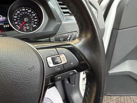Volkswagen Tiguan 2.0 TDI SE Navigation 4Motion Euro 6 (s/s) 5dr 67