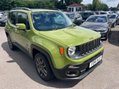 Jeep Renegade 2.0 MultiJetII 75th Anniversary Auto 4WD Euro 6 (s/s) 5dr 1