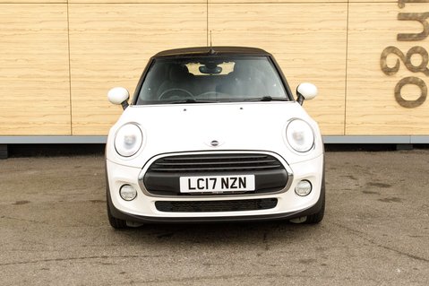 Mini Convertible COOPER 5