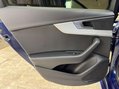 Audi A4 2.0 A4 S Line TDI Semi-Auto 4dr 71