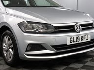 Volkswagen Polo SE TSI 24