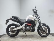 Yamaha MT-03 660 2006 30K NEW MOT A2 SERVICED 660CC SINGLE THUMPER 1