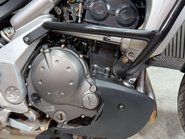 Kawasaki Versys 650 KLE 2007 47K GOOD RUNNING COMMUTER BIKE 650CC 14