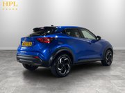 Nissan Juke 1.0 DIG-T N-Connecta SUV 5dr Petrol DCT Auto Euro 6 (s/s) (114 ps) 7