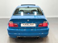 BMW M3 3.2i Coupe 2dr Petrol Manual Euro 3 (343 ps) 28