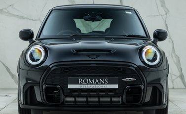 Mini Hatch JOHN COOPER WORKS 1TO6 EDITION 7