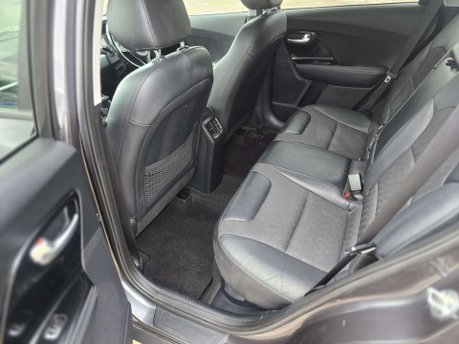 Kia Niro 1.6 GDi 2 SUV 5dr Petrol Hybrid DCT Euro 6 (s/s) (139 bhp) 43