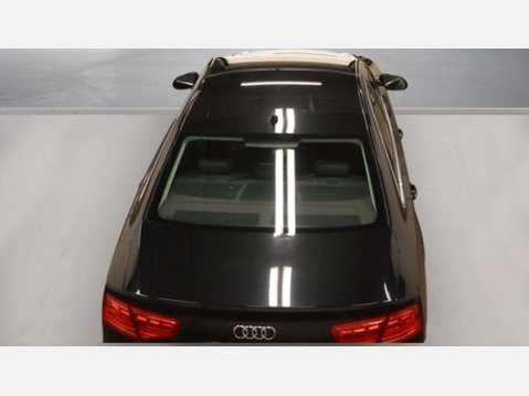 Audi A8 4.2 FSI V8 SE Saloon 4dr Petrol Tiptronic quattro Euro 5 (372 ps) 8
